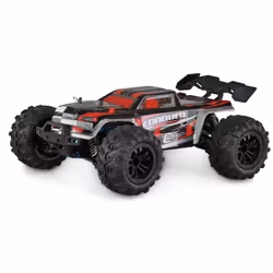 Amewi Conquer Race Truggy brushed, Truggy, 1:16, 14 anno/i, 1300 mAh, 930 g