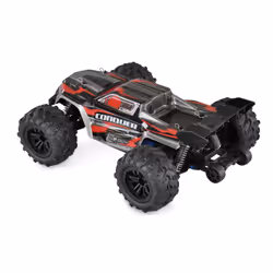 Amewi Conquer Race Truggy brushed modellino radiocomandato (RC) Motore elettrico 1:16