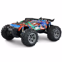 Amewi Teleoceras, Auto acrobatica, 1:12, 14 anno/i, 2000 mAh, 2,06 kg