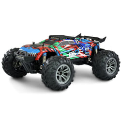Amewi Teleoceras modellino radiocomandato (RC) Auto acrobatica Motore elettrico 1:12