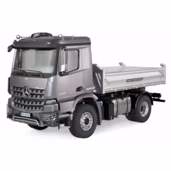 Amewi 22615, Dumper, 1:14, 14 anno/i, 5000 mAh, 6,9 kg