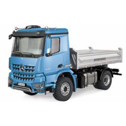 Amewi 22616 modellino radiocomandato (RC) Dumper Motore elettrico 1:14