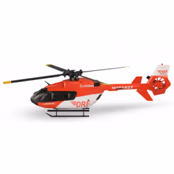 Amewi 25327 modellino radiocomandato (RC) Elicottero Motore elettrico