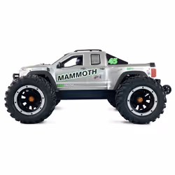 Amewi 22624 modellino radiocomandato (RC) Monster truck Motore elettrico 1:7