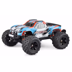 Amewi 22627, Monster truck, 1:16, 14 anno/i, 1050 mAh, 1,05 kg