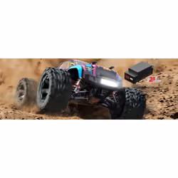 Amewi 22627 modellino radiocomandato (RC) Monster truck Motore elettrico 1:16