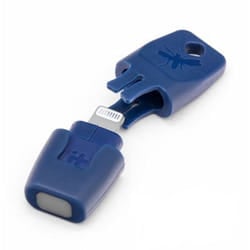Heatit Classic Stick Blu