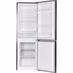 Il frigo-congelatore combinato Savo Stand è un elettrodomestico elegante e pratico che colpisce per la sua grande capacità ut ...