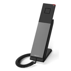 Snom HD300 telefono IP Nero