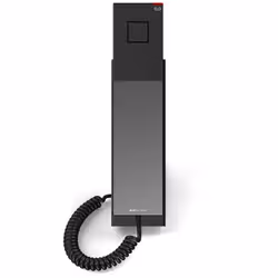 Snom HD300 telefono IP Nero - Vista aggiuntiva 2