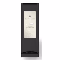Snom HD300 telefono IP Nero - Vista aggiuntiva 6