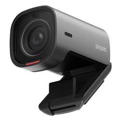 Snom V420 webcam 8 MP USB Nero