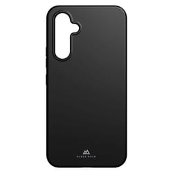 Black Rock 00220511 custodia per cellulare 6.4" Cover Nero