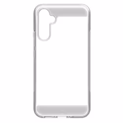 Hama Air Robust, Cover, Samsung, Galaxy A34, 16,5 cm (6.5"), Trasparente