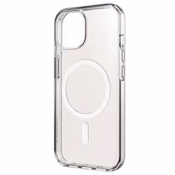 Black Rock Mag Clear custodia per cellulare 6.1" Cover Trasparente
