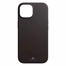 Black Rock Mag Urban, Cover, Apple, iPhone 15, 15,5 cm (6.1"), Nero