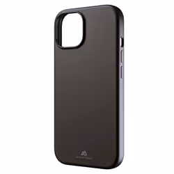 Black Rock Mag Urban custodia per cellulare 6.1" Cover Nero