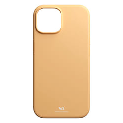 White Diamonds 00221311 custodia per cellulare 6.1" Cover Giallo