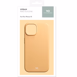 White Diamonds 00221311 custodia per cellulare 6.1" Cover Giallo - Vista aggiuntiva 3