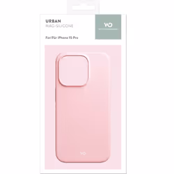 White Diamonds Mag Urban custodia per cellulare 15,5 cm (6.12") Cover Rosa - Vista aggiuntiva 3