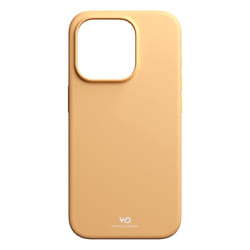 White Diamonds 00221315 custodia per cellulare 6.1" Cover Giallo
