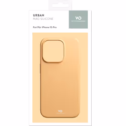 White Diamonds 00221315 custodia per cellulare 6.1" Cover Giallo - Vista aggiuntiva 3