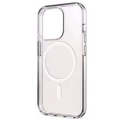 Black Rock Mag Clear custodia per cellulare 15,5 cm (6.12") Cover Trasparente