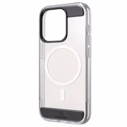 Black Rock Mag Air Protection custodia per cellulare 15,5 cm (6.12") Cover Nero, Trasparente - Vista aggiuntiva 2