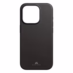 Black Rock Urban, Cover, Apple, iPhone 15 Pro, 15,5 cm (6.12"), Nero