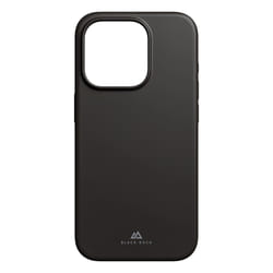 Black Rock Urban custodia per cellulare 15,5 cm (6.12") Cover Nero