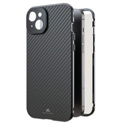 Hama 360° Glass custodia per cellulare 6.7" Cover Carbonio