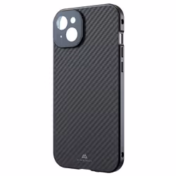 Hama 360° Glass custodia per cellulare 6.7" Cover Carbonio