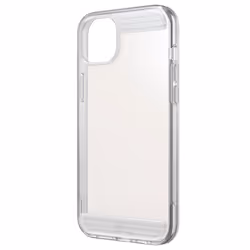 Hama Air Robust custodia per cellulare 6.7" Cover Trasparente
