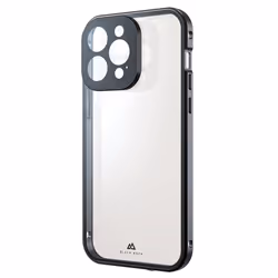 Hama 360° Glass custodia per cellulare 6.7" Cover Nero