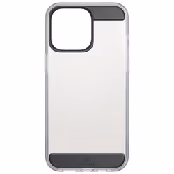 Black Rock Air Robust, Cover, Apple, iPhone 15 Pro Max, 17 cm (6.69"), Nero