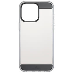 Black Rock Air Robust custodia per cellulare 17 cm (6.69") Cover Nero