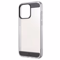 Black Rock Air Robust custodia per cellulare 17 cm (6.69") Cover Nero