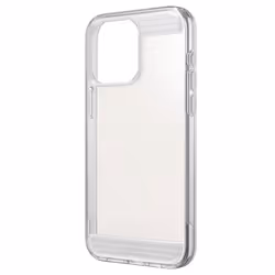 Black Rock Air Robust custodia per cellulare 17 cm (6.69") Cover Trasparente
