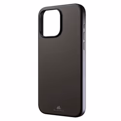 Black Rock 00221295 custodia per cellulare 6.7" Cover Nero