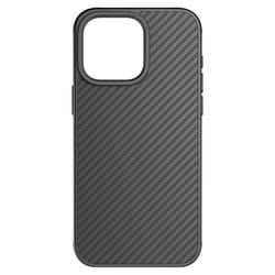 Hama Robust Carbon custodia per cellulare 6.7" Cover Carbonio