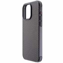 Hama Robust Carbon custodia per cellulare 6.7" Cover Carbonio