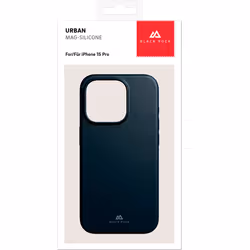 Black Rock Mag Urban custodia per cellulare 15,5 cm (6.12") Cover Blu
