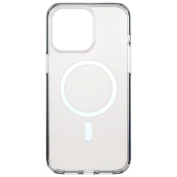 Black Rock Mag Clear custodia per cellulare 17 cm (6.69") Cover Trasparente