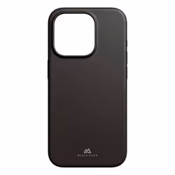 Black Rock Mag Urban, Cover, Apple, iPhone 15 Pro Max, 17 cm (6.69"), Nero