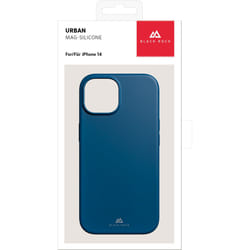 Hama Mag Urban Case custodia per cellulare 6.1" Cover Blu
