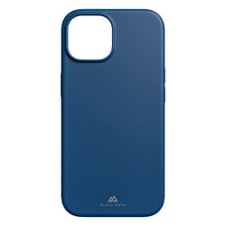 Black Rock 00221326 custodia per cellulare 6.1" Cover Blu, Blu marino