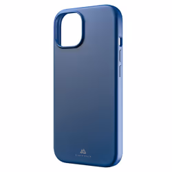 Black Rock 00221326 custodia per cellulare 6.1" Cover Blu, Blu marino