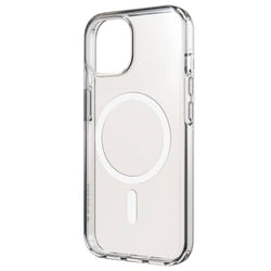 Black Rock 00221330 custodia per cellulare 6.1" Cover Trasparente