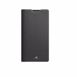 Black Rock The Classic, Custodia a libro, Samsung, Galaxy S24+, 17 cm (6.7"), Nero
