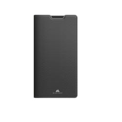 Black Rock The Classic custodia per cellulare 6.7" Custodia a libro Nero